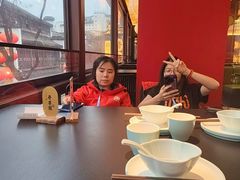 -奇芳阁·百年清真南京菜(夫子庙店)