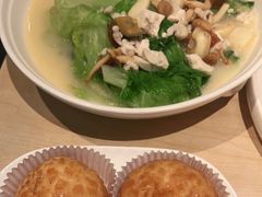 -避风塘(百联东郊店)
