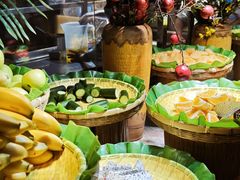 -吉布鲁牛排海鲜自助(芙蓉万家丽店)