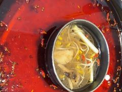 -陈眼镜火锅(总店)