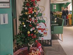-去茶去餐厅(中央大街店)
