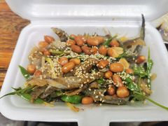 -陈添記·祖傳爽鱼皮·西关老字号(广州首店)