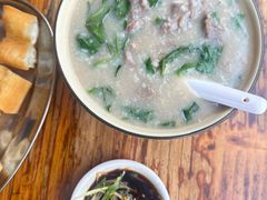 -兄妹生滚粥(广昌路店)