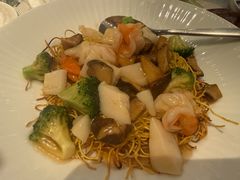 -上海和平饭店龙凤厅 Dragon Phoenix