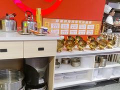 -南浦洞烤肉·新世界版(奥体店)