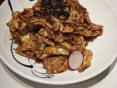 -北平食府(马鞍山路店)