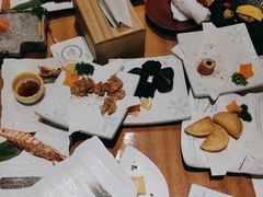 -味见·荣家(亚泰大街店)