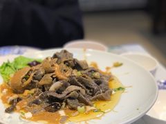 爆肚-大海碗·京菜炸酱面(雍和宫店)