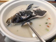 -浔味·山屿湖·正宗淳牌全鱼宴老字号