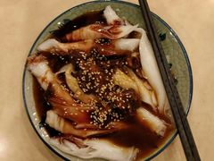 -玲又珑美食(盘福路店)