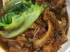 -新记美食(关闸店)