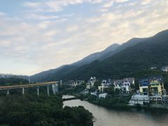 -东部华侨城