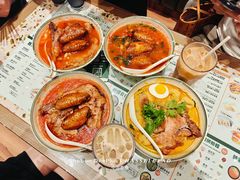-华嫂冰室(尖沙咀店)
