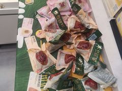 -一鸣真鲜奶吧(双菱路店)