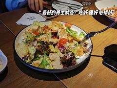 -FABIO’S费比欧披萨餐厅