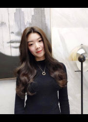 -INSTYLE造型·明星店