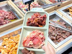 -盛江山自助料理(太原街万达店)
