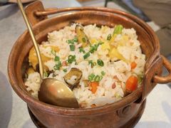 -一坐一忘云南菜(卓悦中心)