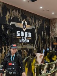 -奈尔宝家庭中心·亲子餐厅(苏州大悦城店)