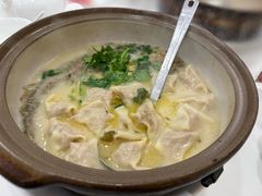 -瑞福园联谊餐室(茂名南路店)