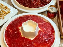 -蜀大侠火锅(总府路全国总店)