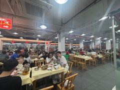 -笨罗卜浏阳菜馆(太平街店)