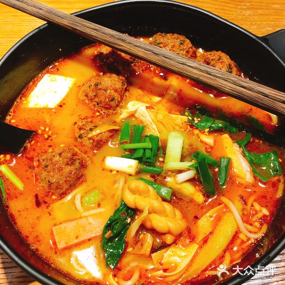 三郎小锅米线(金鹰店)