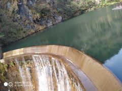 -祁门牯牛降观音堂风景区