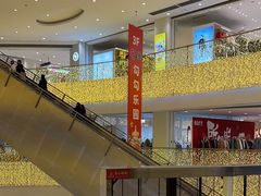 -银泰百货(北京大红门店)