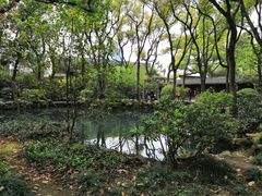 -天一阁博物院