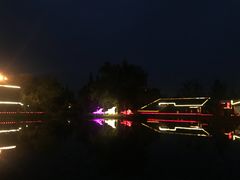 -成飞公园