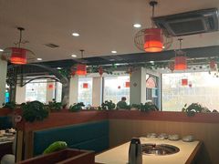 -好灶头铁锅炖(万象城店)