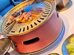 -西塔老太太泥炉烤肉(川沙百联店)