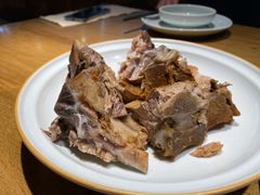 香薰脊骨-一轩饺子馆(丽都店)
