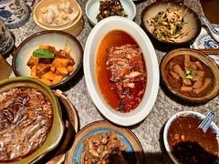 -南京大牌档(青岛万象城店)
