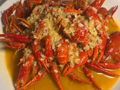 -三妹小龙虾·黄油蟹(华侨城总店)