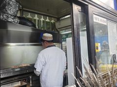 -景泰马记电烤串(景泰店)
