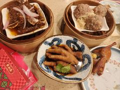 -点都德(龙之梦店)