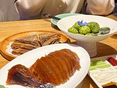 -泰钰丰烤鸭(永安道店)