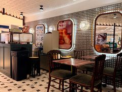 -OUR Bakery(国贸商城店)