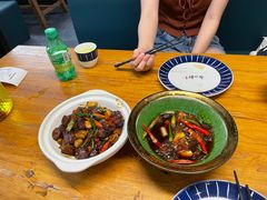 -舟小鲜·舟山小渔村(凤城四路中登广场店)