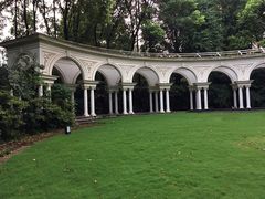 -上海安亭别墅花园酒店