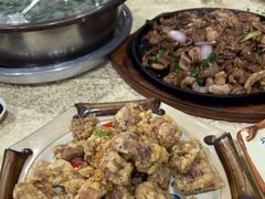 -标记美食新鲜猪杂(兴南大道店)