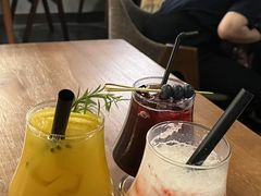 -咖法森林·咖啡  酒吧(天河店)