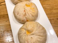 泡菜芝士包-源味家(杏林街店)