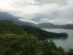 -日月潭