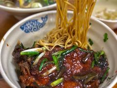 -无名氏面馆(邮电路店)