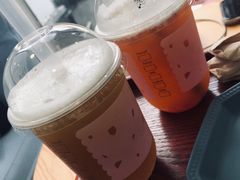 -有猫主题·治愈系猫咖(曾厝垵店)