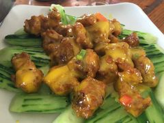 -摩登有记·新派泰国菜(银钻广场店)