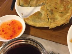 -李记潮汕砂锅粥(营福路店)